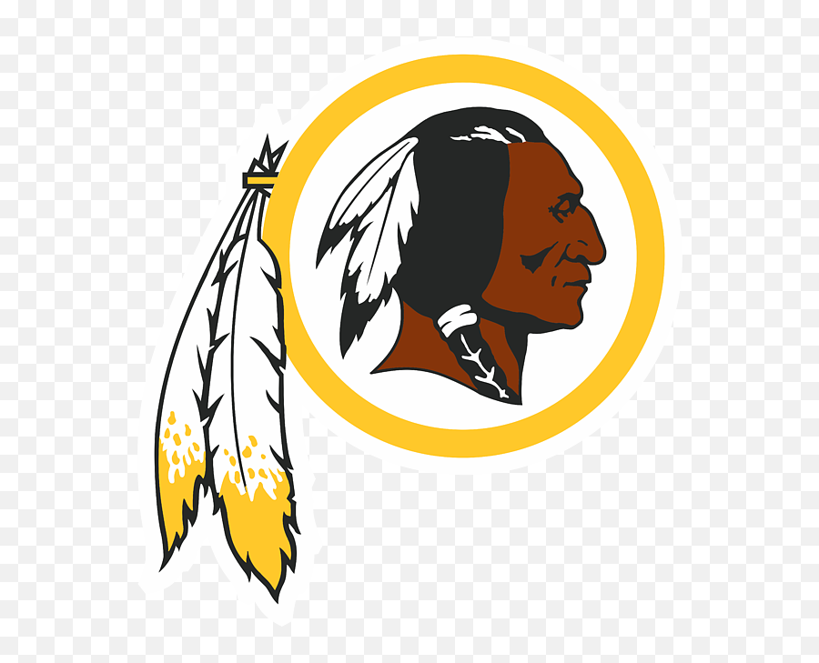 Washington Redskins Nfl Logo Fleece Emoji,Nfl Logo Shirts