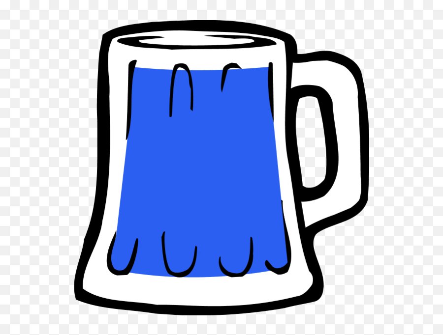 Beer Mug Clip Art N172 Free Image Download Emoji,Beer Stein Clipart