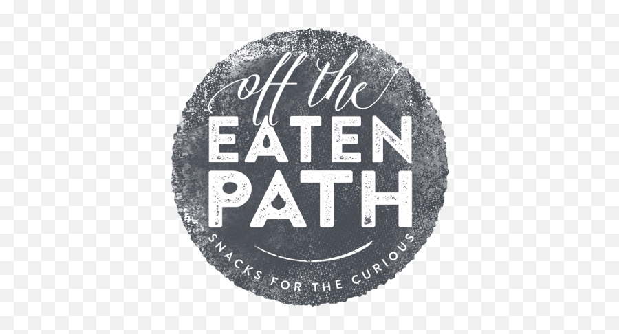 Image Result For Pepsico Off The Eaten Path Logo Path Logo - Dot Emoji,Pepsico Logo