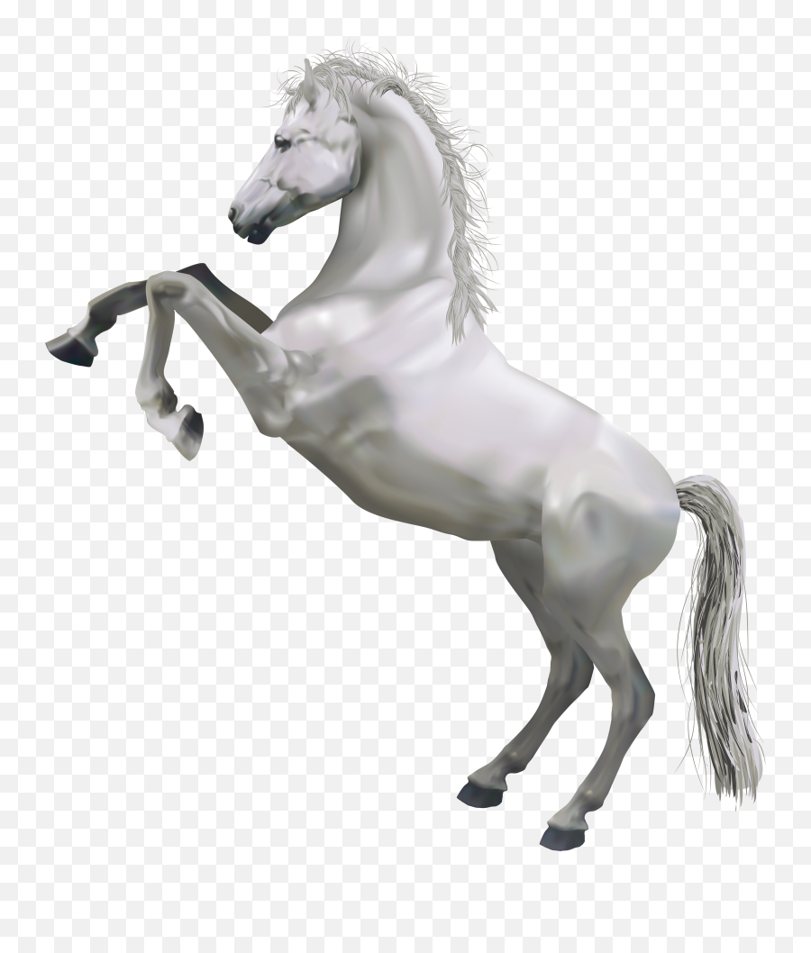 Foal Mare Horse Png Clipart Emoji,Mustang Horse Png