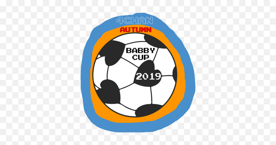 2019 4chan Autumn Babby Cup Logo Emoji,4chan Logo Png