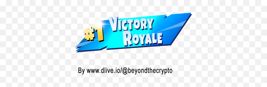 Download Hd Fortnite New Victory Royale - Png Fortnite Victory Royale Emoji,Victory Royale Png
