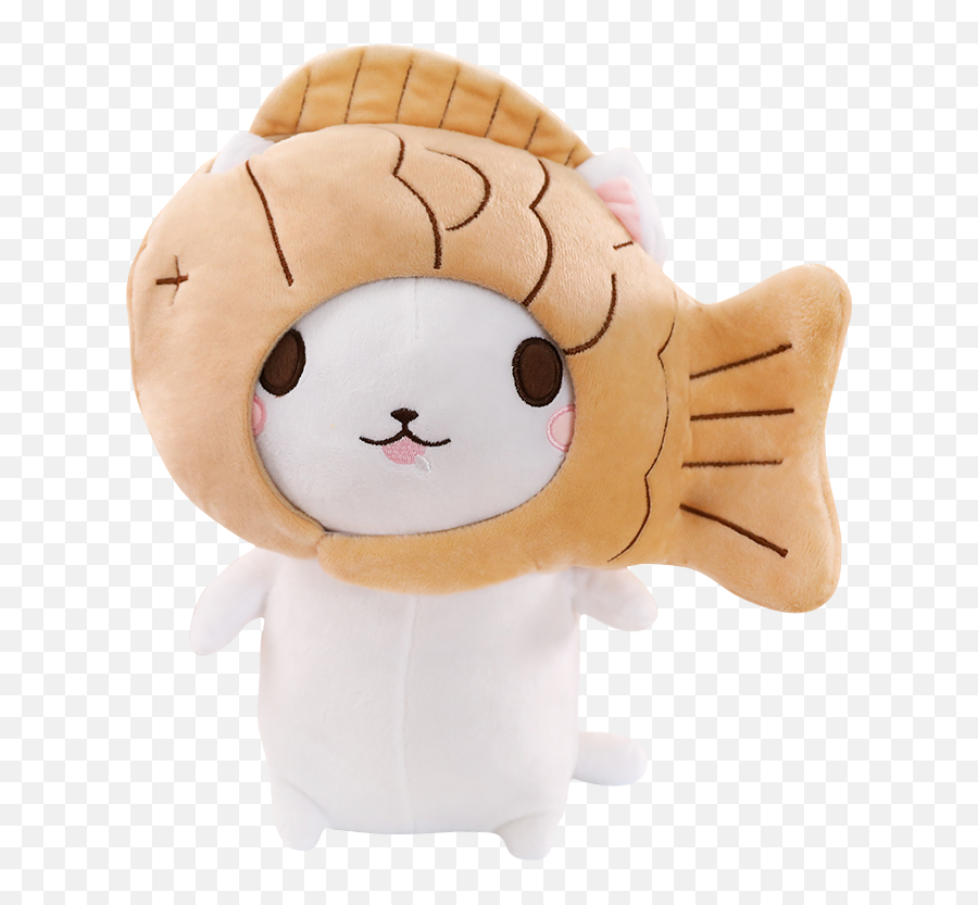Buy Cute Cartoon Pomfret Burn Hat Cat Plush Toy Dude Emoji,Vipkid Dino Clipart