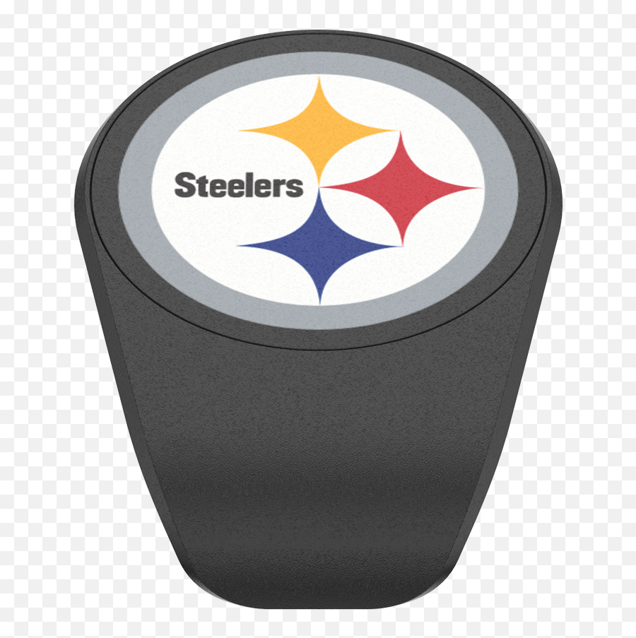 Popgrip Opener Pittsburgh Steelers Emoji,Steelers Logo Images