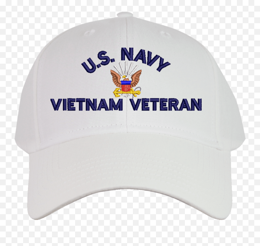 Us Navy Vietnam Veteran Hats 640e9e Emoji,Vietnam Veteran Logo