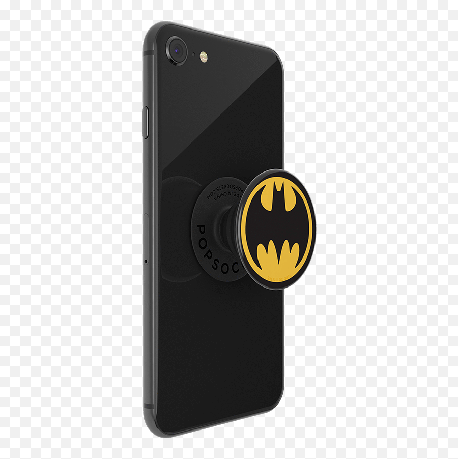 Batman Logo Popgrip Popsockets Official Emoji,Batman Returns Logo