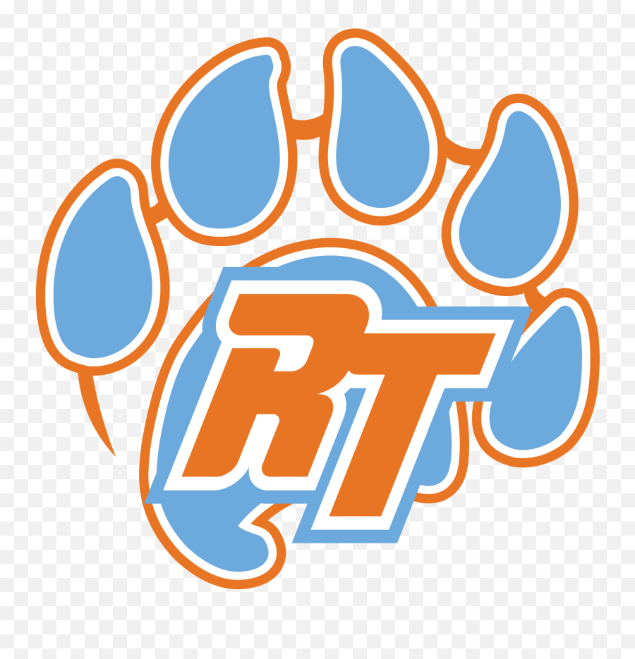 Home - River Trail Elementary School Emoji,Otter Logo