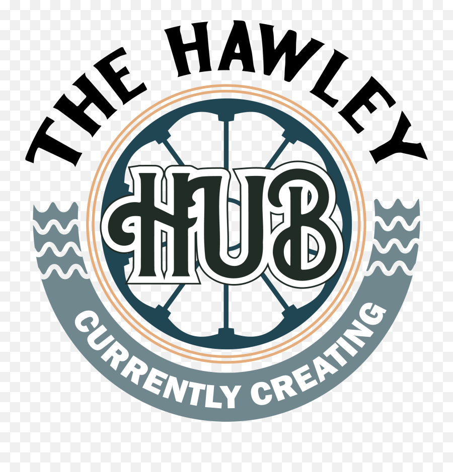 Guided Meditation With Hayley Cohan - The Hawley Hub Emoji,Lost Dharma Logo