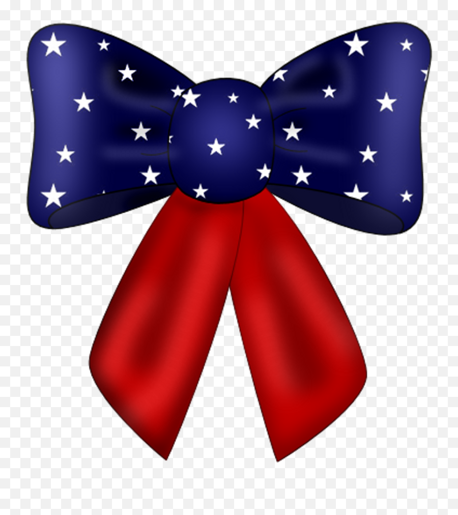 Freetoedit Bow Hairbow Ribbons Americanflag Flag Oldglo Emoji,American Flag Clip Art Png