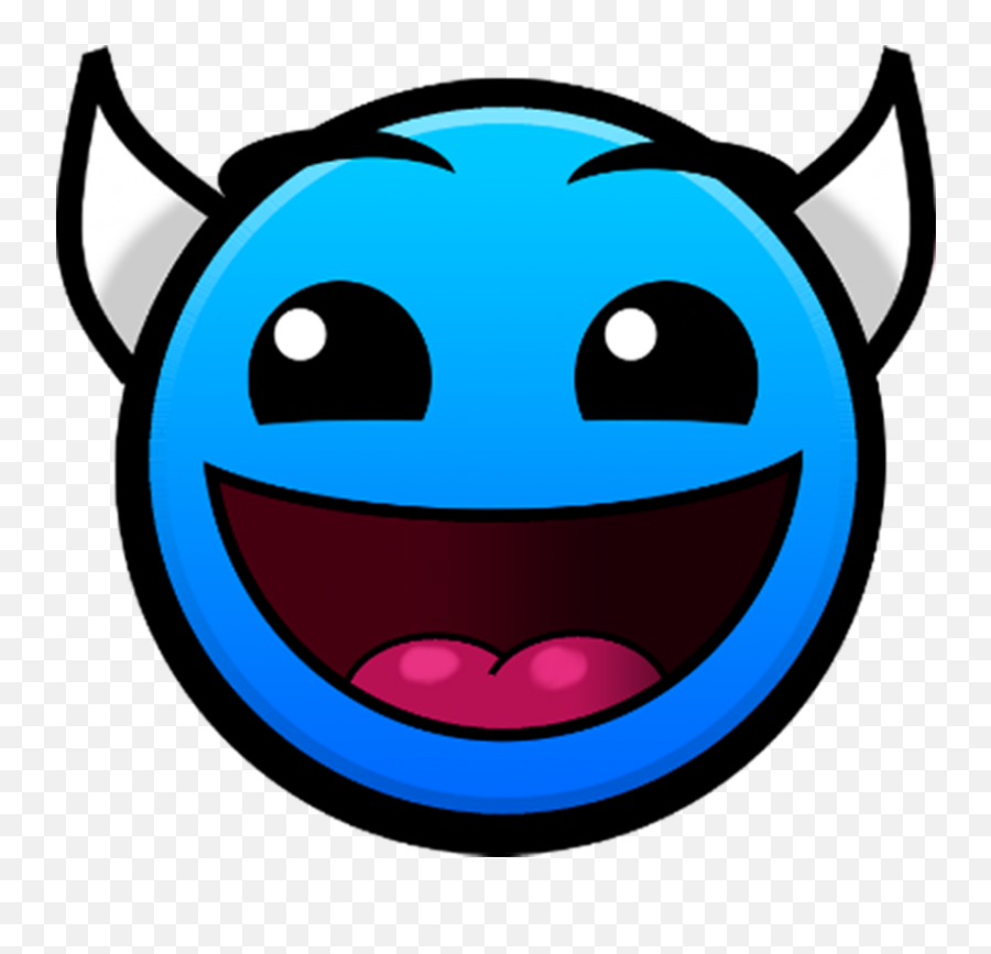 Blue Demon Face Png Images - Yourpngcom Emoji,Demons Png