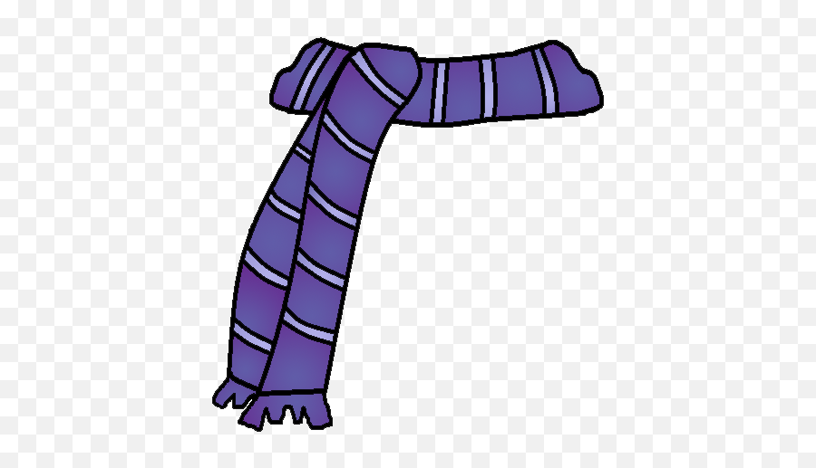 Hat Clips Clip Art Snowman Scarf - Purple Scarf Clipart Emoji,Scarf Clipart