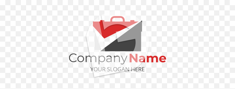Briefcase Logo - Logo Forge Design Your Own Logo Emoji,Consulting Company Logo
