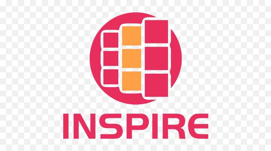 Get Inspired - Amires Emoji,Inspire Logo
