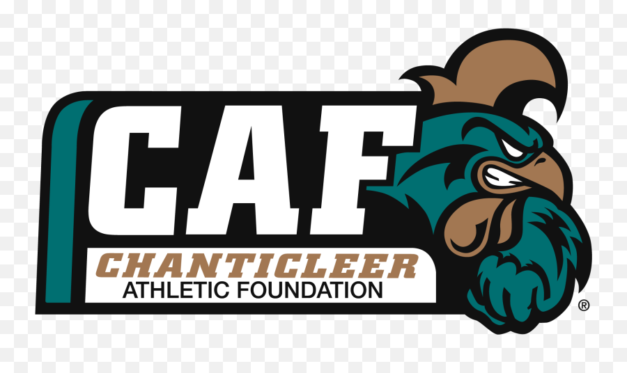 What Is A Chanticleer - Coastal Carolina University Athletics Emoji,Supreme Flag Box Logo