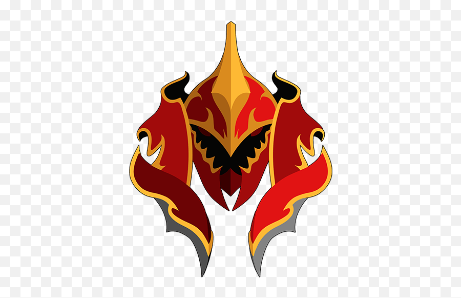 Sneaky Nyx Assassins - Logo Dota 2 Hero Emoji,Dota 2 Logo