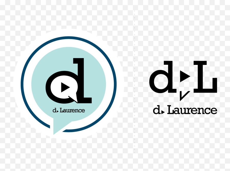 Typographic Logos And Marks By Logo Design Co - Dot Emoji,Artist Logo