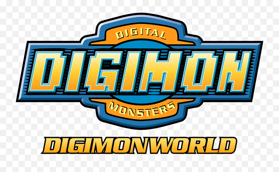 100 Ps1 Logos Remastered In Adobe - Digimon World Transparent Logo Emoji,Ps1 Logo