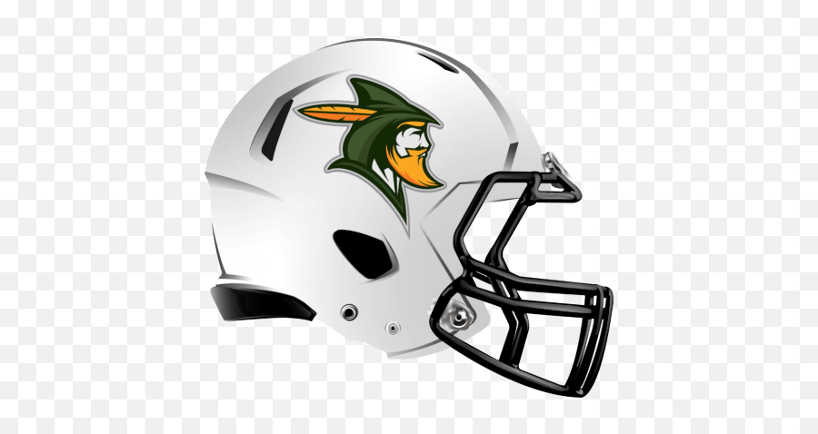Feather Hat Robinhood Fantasy Football Logo Helmet In 2020 - Fantasy Football Logos Cow Emoji,Robinhood Logo