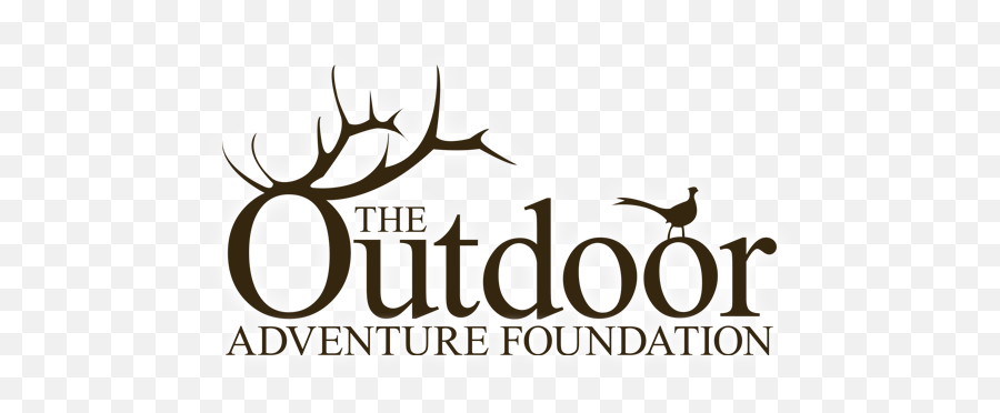 Outdoor Adventure Foundation Making Dreams Come True - Outdoor Adventure Foundation Emoji,Outdoor Logo