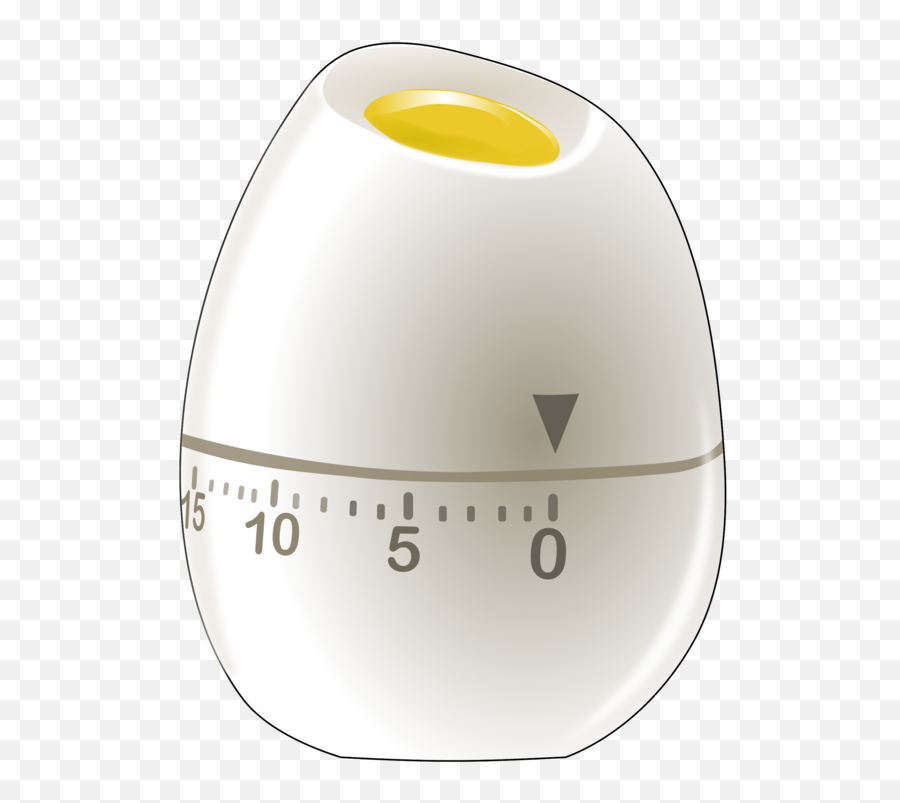 With An Egg Timer - Egg Timer Png Emoji,Timer Clipart