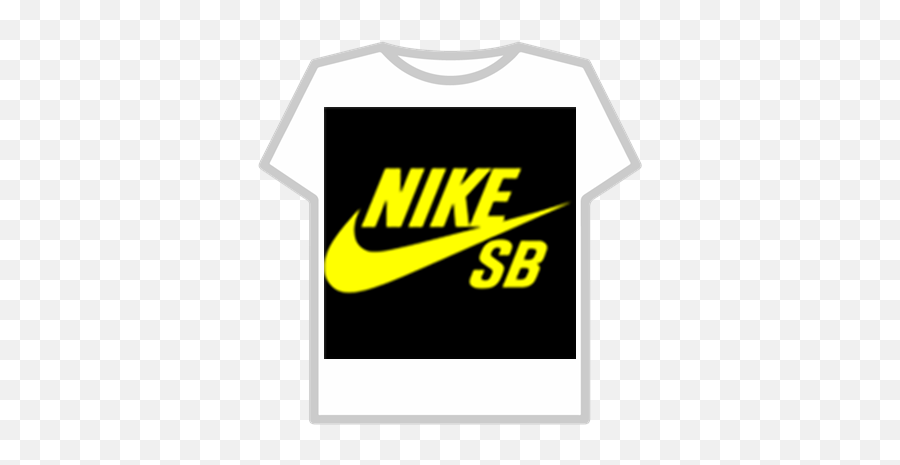 Egyveleg Comb Ép Roblox Shirt Nike - Nike Sb Emoji,Roblox Group Logo Size