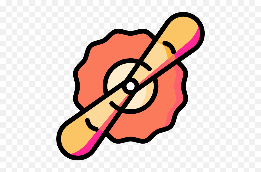 Lineal With Color Gamma Ray Burst Icon - Universe Icons Emoji,Burst Png