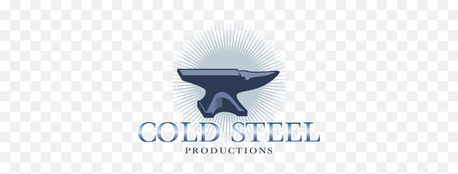 Cold Steel Logo Design Gallery Inspiration Logomix - Ideas Emoji,Steel Logo