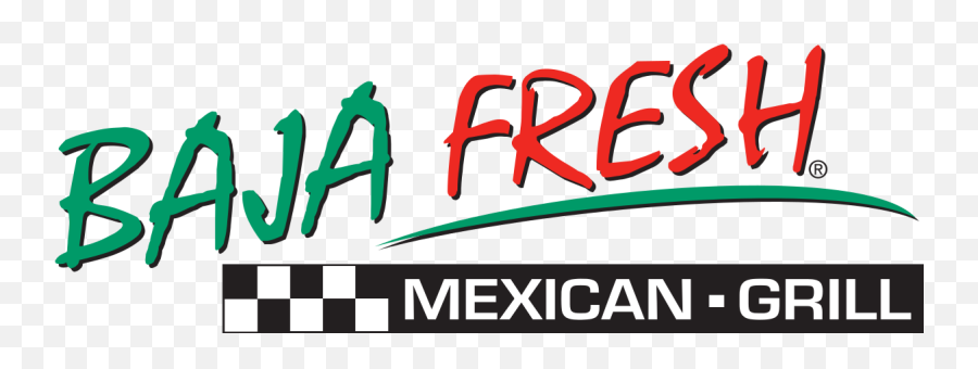 Logo Of Baja Fresh - Baja Fresh Emoji,Fresh Logo