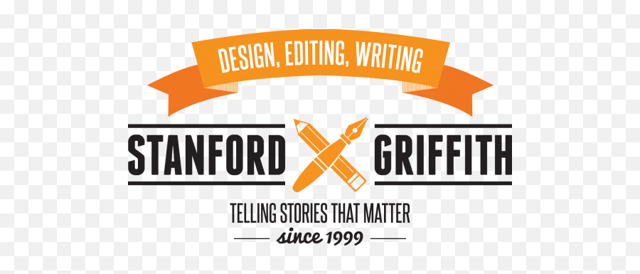 Marketing Design Editing Writing Stanford Griffith - Language Emoji,Stanford Logo