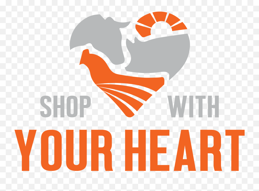 Whou0027s Talking About Redger Farms - Redger Farms Aspca Shop With Your Heart Logo Emoji,Aspca Logo