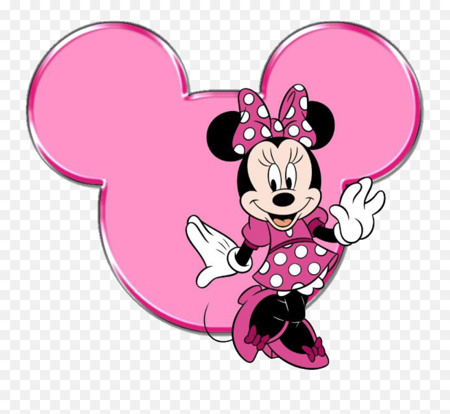 Mickey Mouse Birthday Minnie Mouse Car Clip Art Back To - Clipart Minnie Mouse Head Emoji,Birthday Clipart