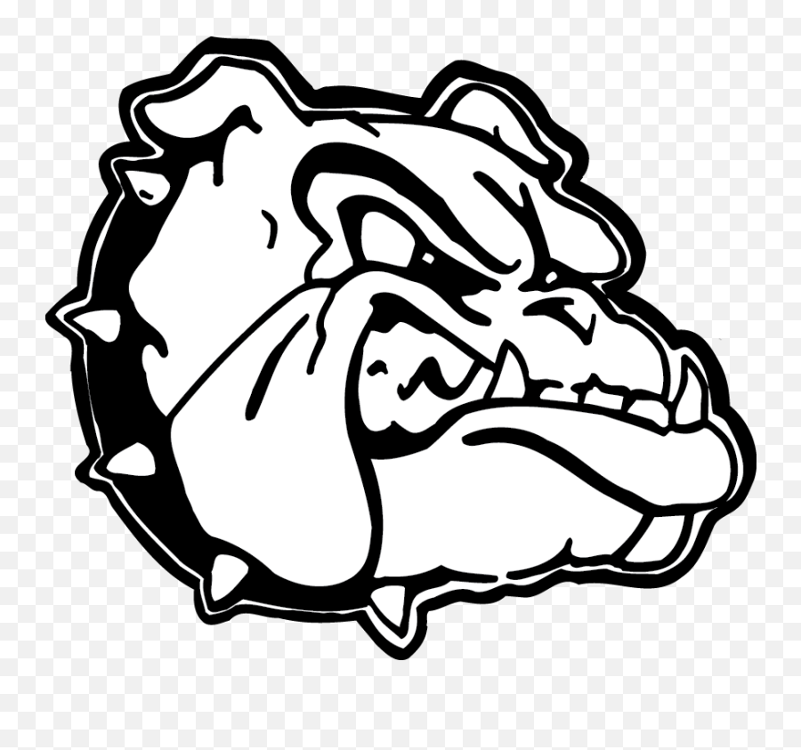 Terry Sanford High School Logo Transparent Cartoon - Jingfm Laurel Bulldogs Emoji,Tardis Clipart