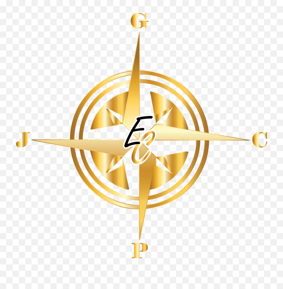 The Enlightened Compass U2013 Comfortable Easy Flexible - Menu Emoji,Compass Logo