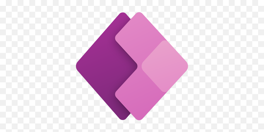 App In A Day - Microsoft Power Apps Logo Emoji,Apps Logo