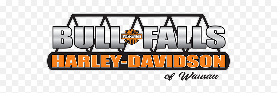 Bull Falls Harley - Harley Davidson Emoji,Harley Logo