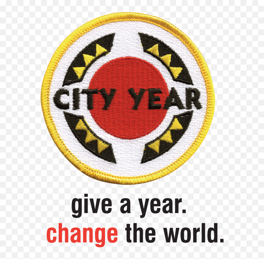 City Year Home - City Year Chicago Logo Emoji,Cityyear Logo