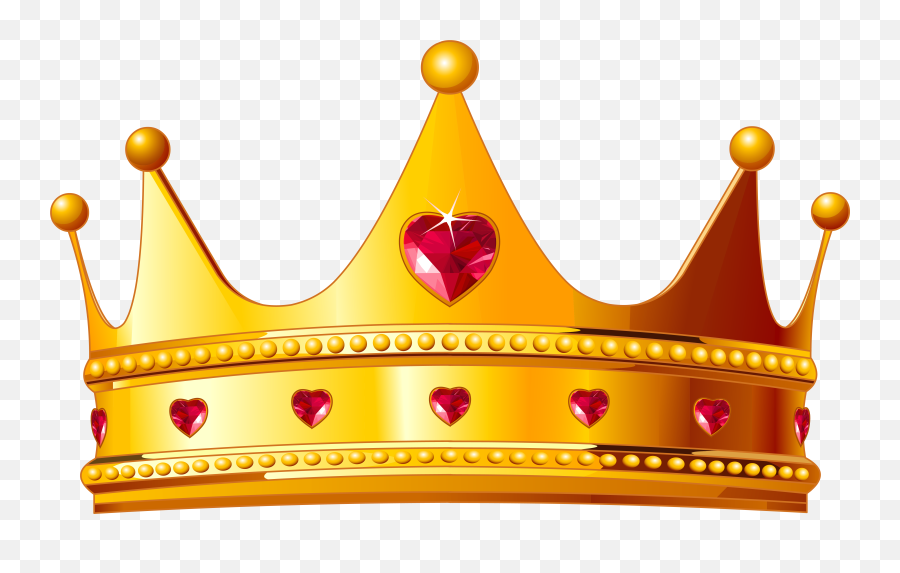 Queen Crown Png Image Background - Transparent Background Vector Crown Png Emoji,Crown Png