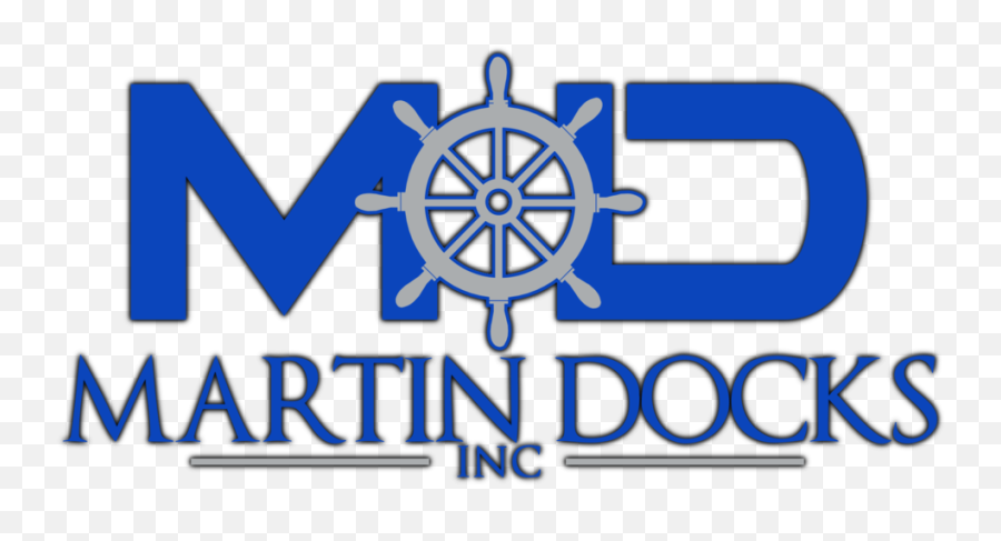 Martin Docks Inc Emoji,Martins Logo
