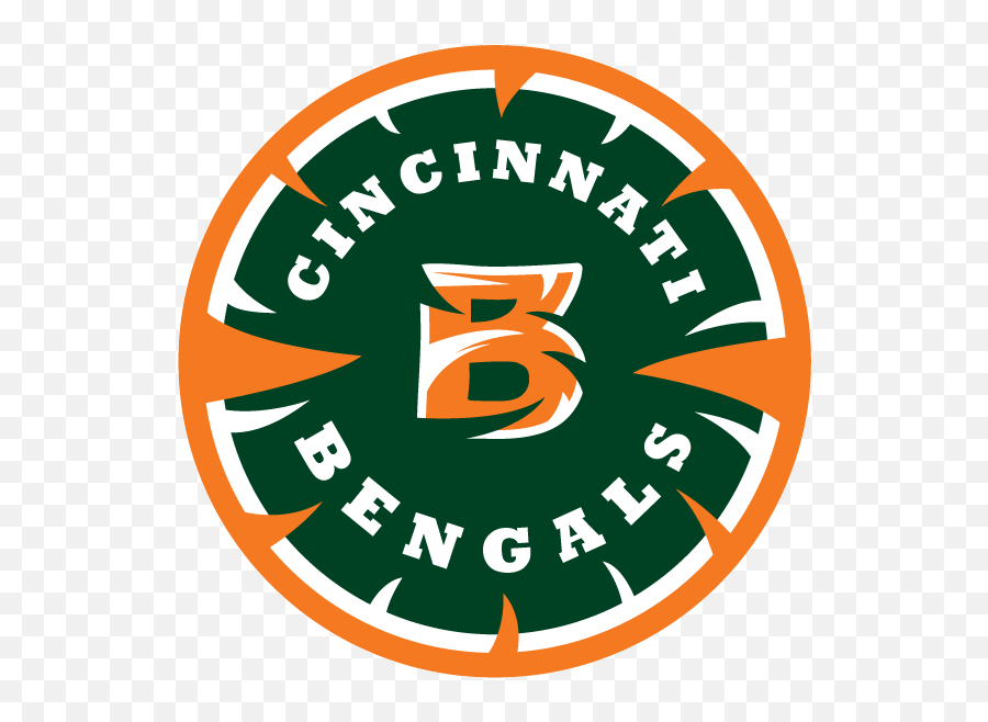 Cincinnati Bengals Rebrand U2014 Jordan Grimes - Graphic Design Language Emoji,Bengals Logo Png