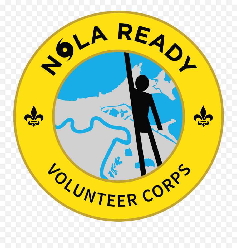 Volunteer - Nola Ready Language Emoji,I-ready Logo