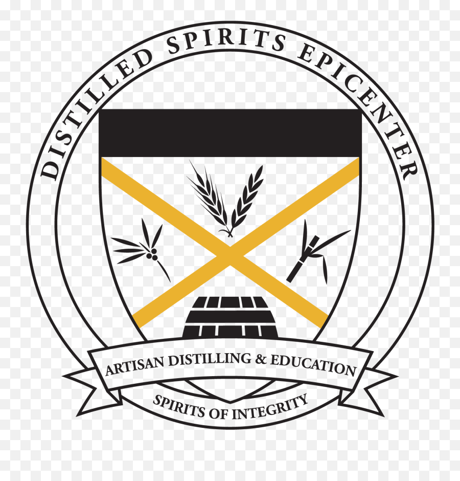Distilling School - Distilling Classes Moonshine Logo Clarin Misamis Occidental Emoji,New University Of Ky Logo