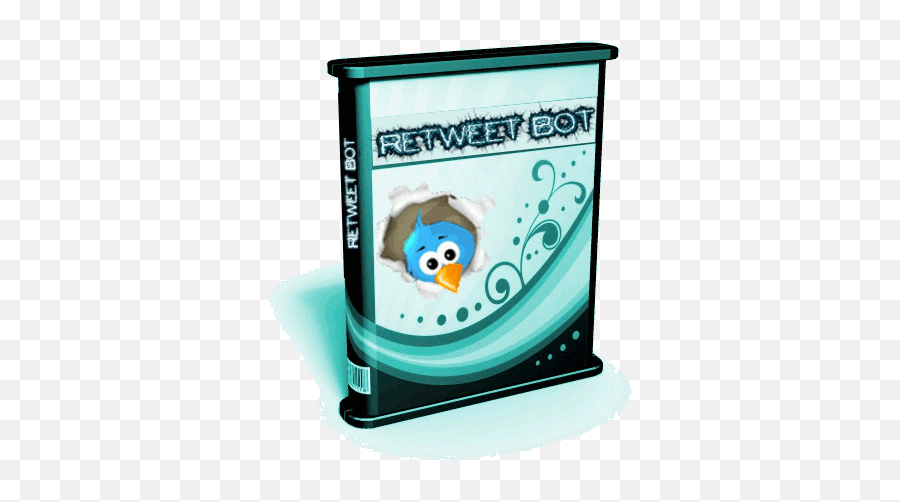Hereu0027s How To Get More Retweets On Twitter On Autopilot - Happy Emoji,Cool Twitter Logo