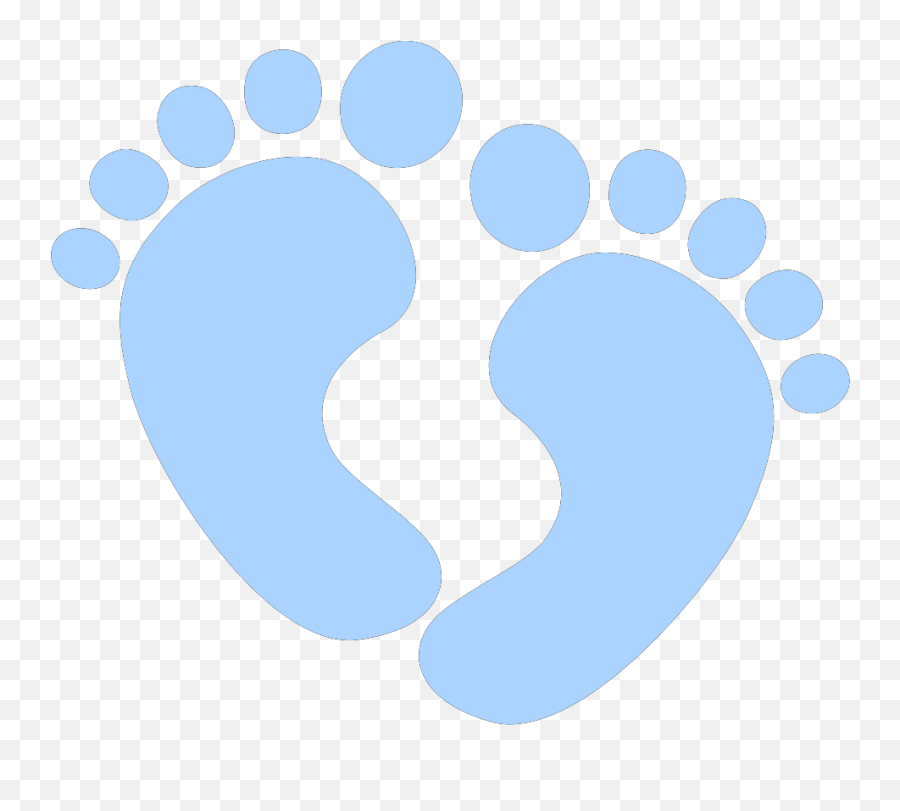 Feet Clipart Baby Boy Feet Baby Boy Transparent Free For - Baby Boy Baby Feet Clipart Emoji,Feet Clipart