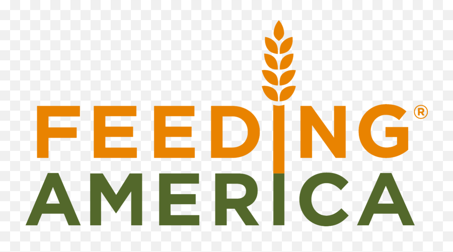 Americau0027s Food Fund - Feeding America Logo Jpg Emoji,Us Foods Logo