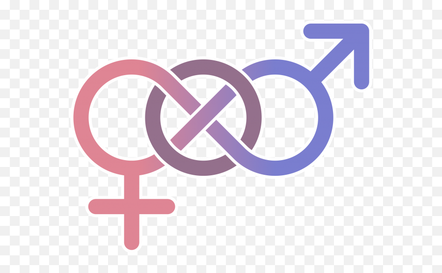 Sex Education In Public Schools The People Ideas And - Gender Neutrality Emoji,We The People Clipart
