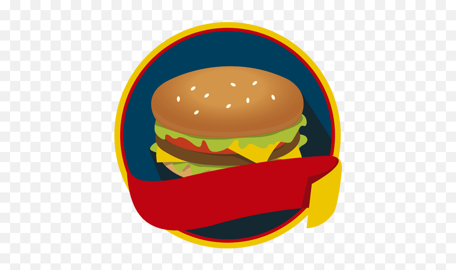 Logo Burger Fast Food - Logos De Hamburguesas Png Emoji,Fast Food Logos