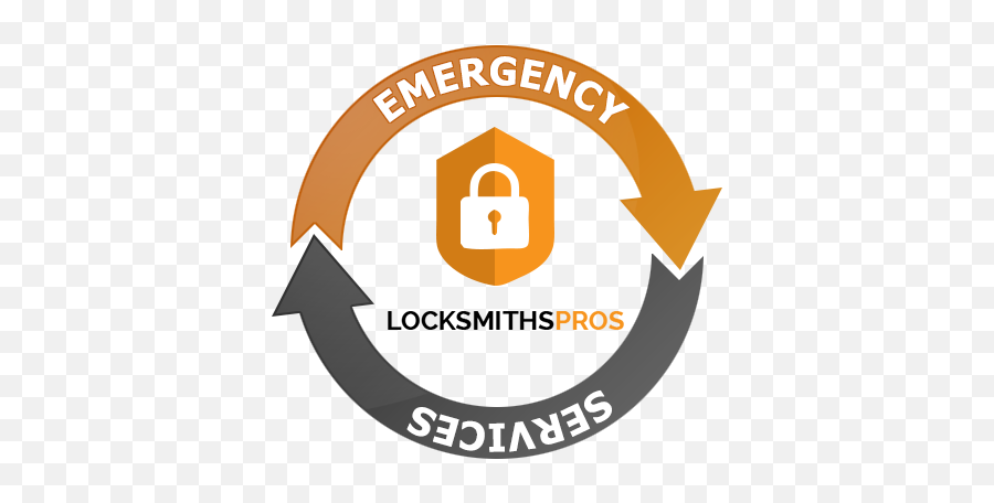 24 Hour Emergency Locksmiths - Language Emoji,Locksmith Logo