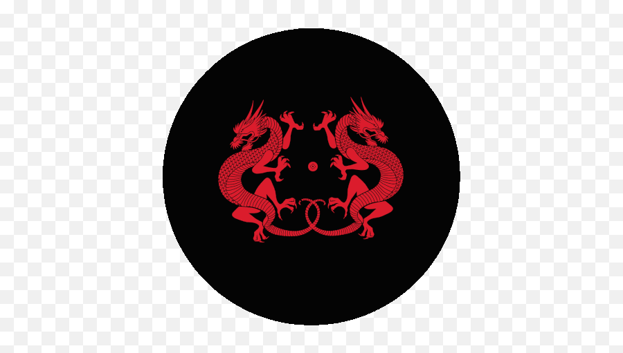 Las Villa Nadita Gif - Lasvilla Nadita Dragon Discover Emoji,Red Dragon Logo