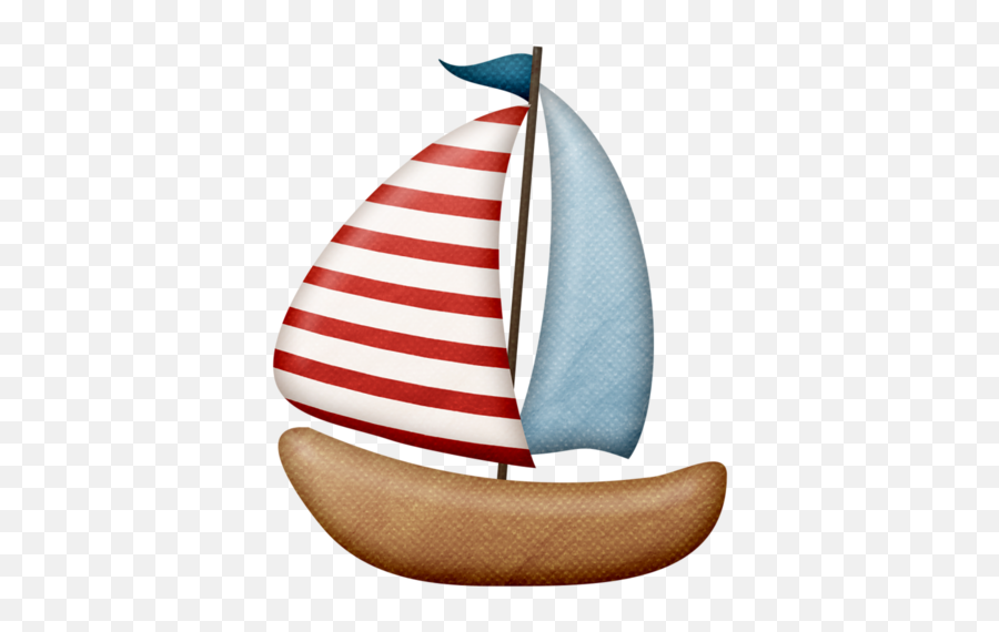 Sailboat Clipart Summer - Segelboot Clipart Emoji,Sailboat Clipart