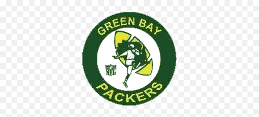 Green Bay Packers Alternate Logo - Green Bay Packers Alternative Logo Emoji,Green Bay Packers Logo